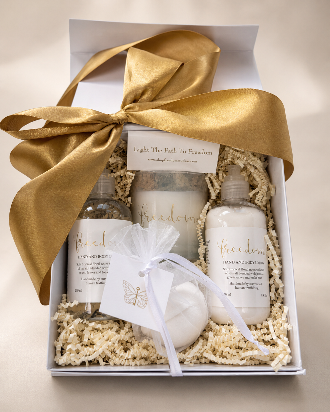 Gift sets
