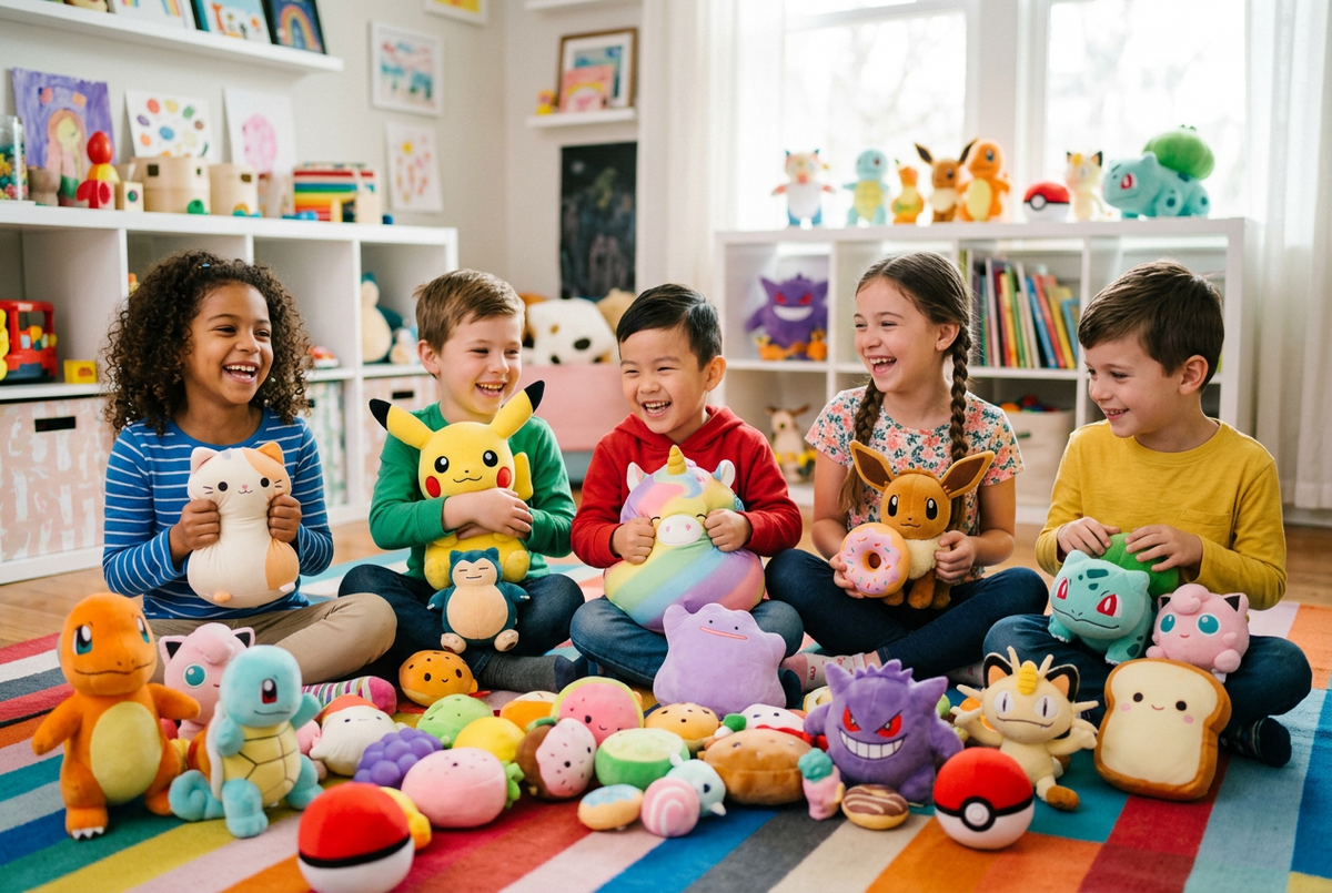 Kids Corner