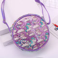 HOT SALE Own Design Unicorn Bag - Cross Body Bag