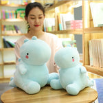 Dinosaur Plush Toys