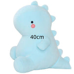 Dinosaur Plush Toys