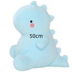 Dinosaur Plush Toys