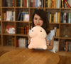 Dinosaur Plush Toys