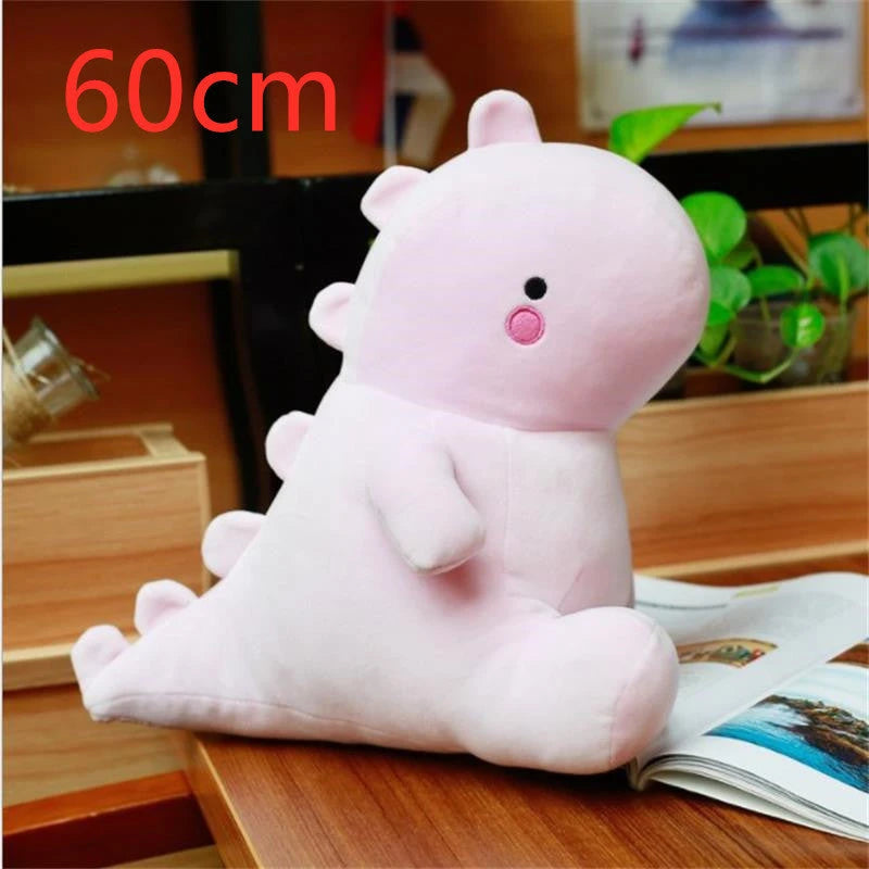 Dinosaur Plush Toys