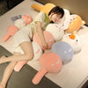 Sweet Tomato Stick Plush Toys
