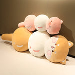 Sweet Tomato Stick Plush Toys