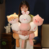 Sweet Tomato Stick Plush Toys