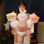 Sweet Tomato Stick Plush Toys