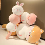 Sweet Tomato Stick Plush Toys