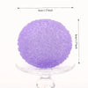 Ice Ball Maltose Squishy Toys Blue Mochi Sensory Fidgets Toy Simulated Transparent Anti Stress Slow-rebound Decompression Toy