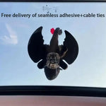 Toothless Dragon Toys