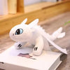 Toothless Dragon Toys
