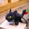 Toothless Dragon Toys