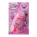 Imagination Projector: 24 Magical Figures for Endless Fun!