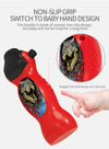 Imagination Projector: 24 Magical Figures for Endless Fun!