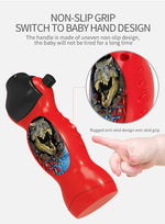 Imagination Projector: 24 Magical Figures for Endless Fun!