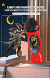 Imagination Projector: 24 Magical Figures for Endless Fun!