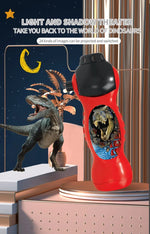Imagination Projector: 24 Magical Figures for Endless Fun!