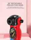 Imagination Projector: 24 Magical Figures for Endless Fun!