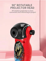 Imagination Projector: 24 Magical Figures for Endless Fun!