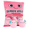 Puff Pastry Pillows & Plush Toys