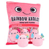 Puff Pastry Pillows & Plush Toys