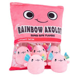 Puff Pastry Pillows & Plush Toys