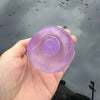 Squishy Plasticity Mochi Fidget Toys Transparency Coconut Oil Maltose Squeeze Toy Funny Anti-stress Sensory Toy for Adults Gifts