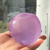 Squishy Plasticity Mochi Fidget Toys Transparency Coconut Oil Maltose Squeeze Toy Funny Anti-stress Sensory Toy for Adults Gifts