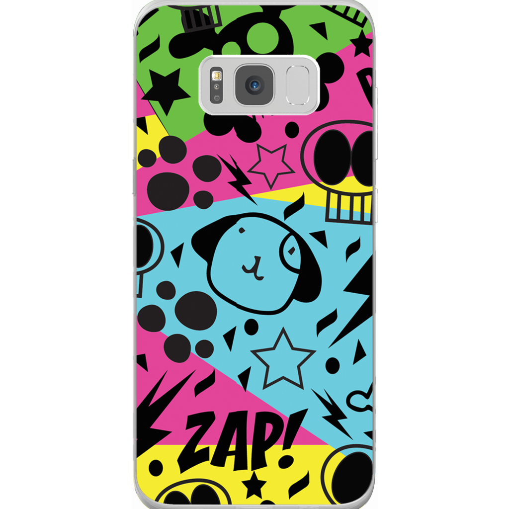 Graffiti Phone Cases-4
