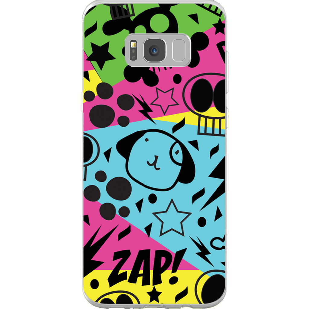 Graffiti Phone Cases-26