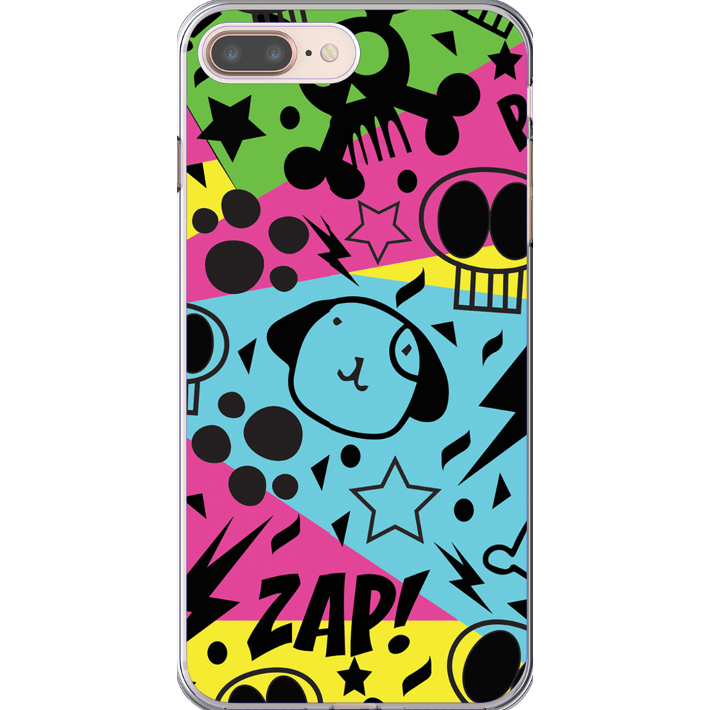 Graffiti Phone Cases-9