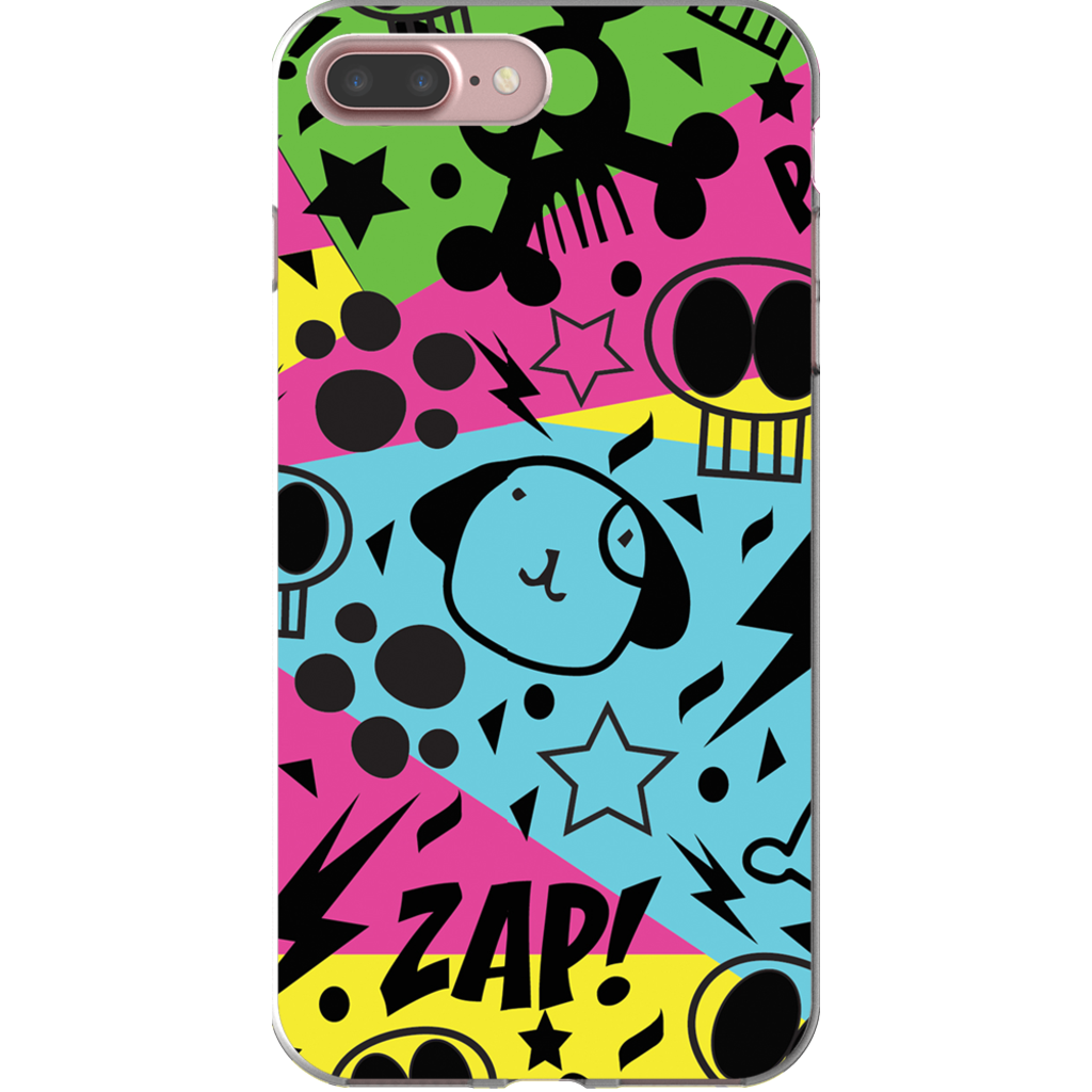 Graffiti Phone Cases-6