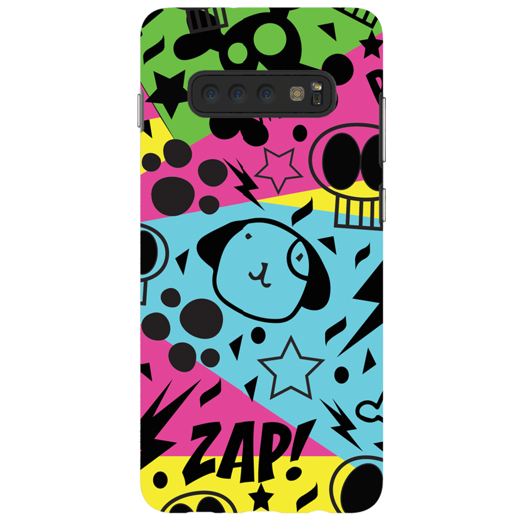 Graffiti Phone Cases-36