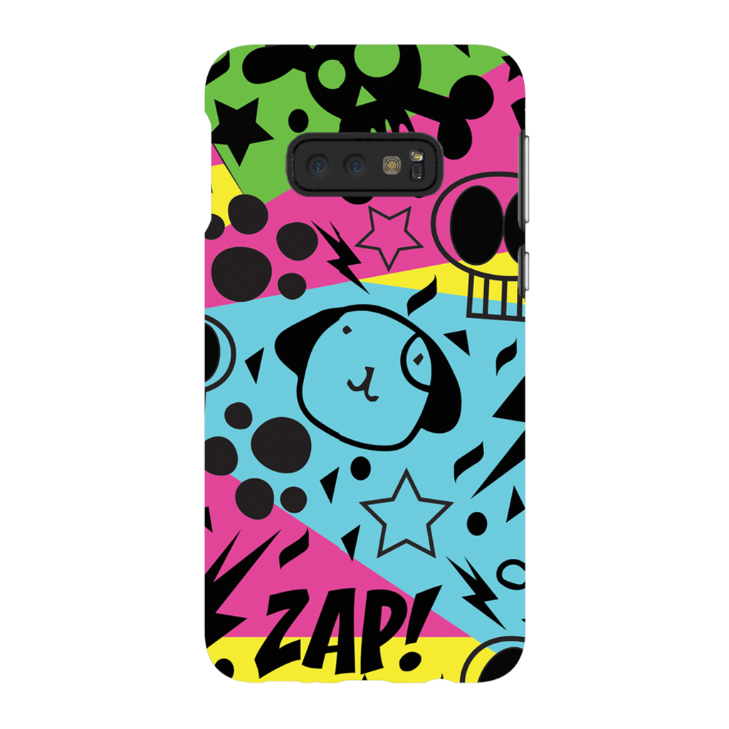 Graffiti Phone Cases-34