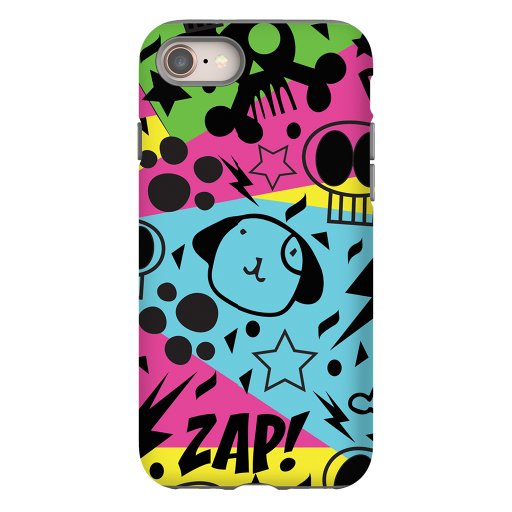 Graffiti Phone Cases-8