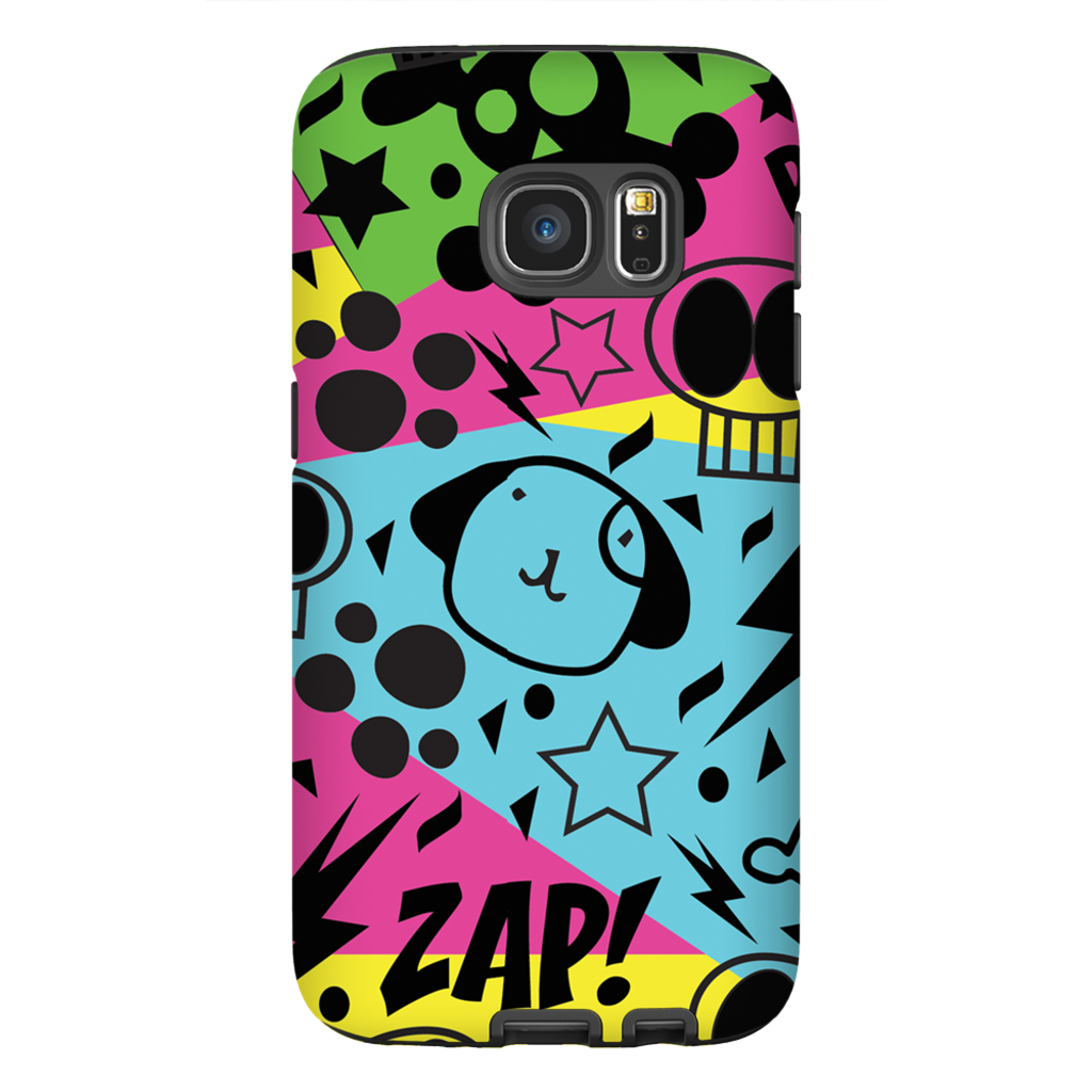 Graffiti Phone Cases-23