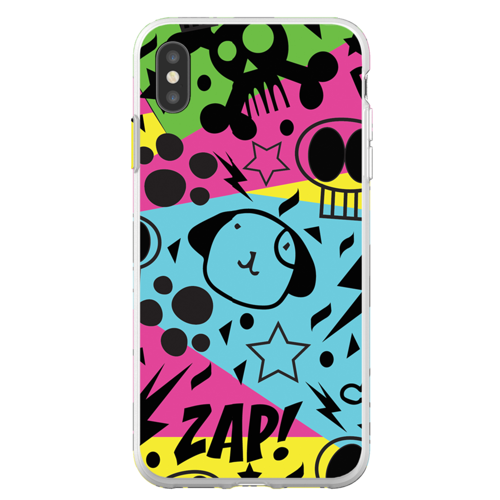 Graffiti Phone Cases-21