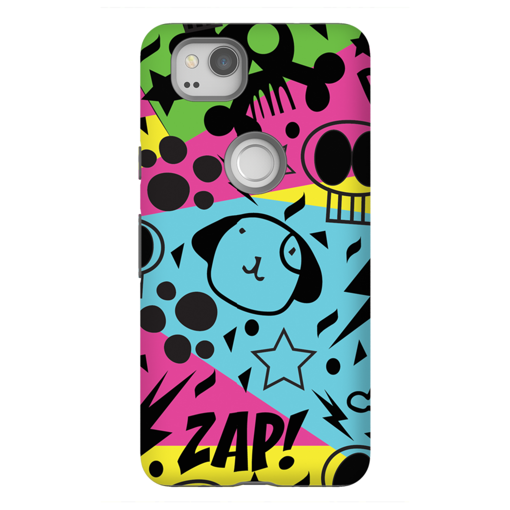 Graffiti Phone Cases-39