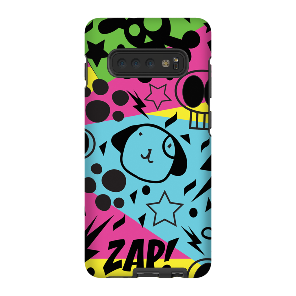 Graffiti Phone Cases-37