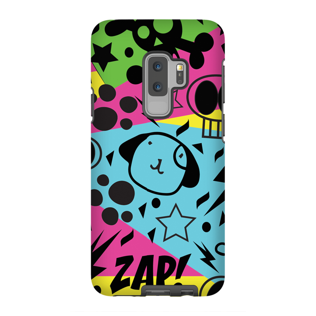Graffiti Phone Cases-31