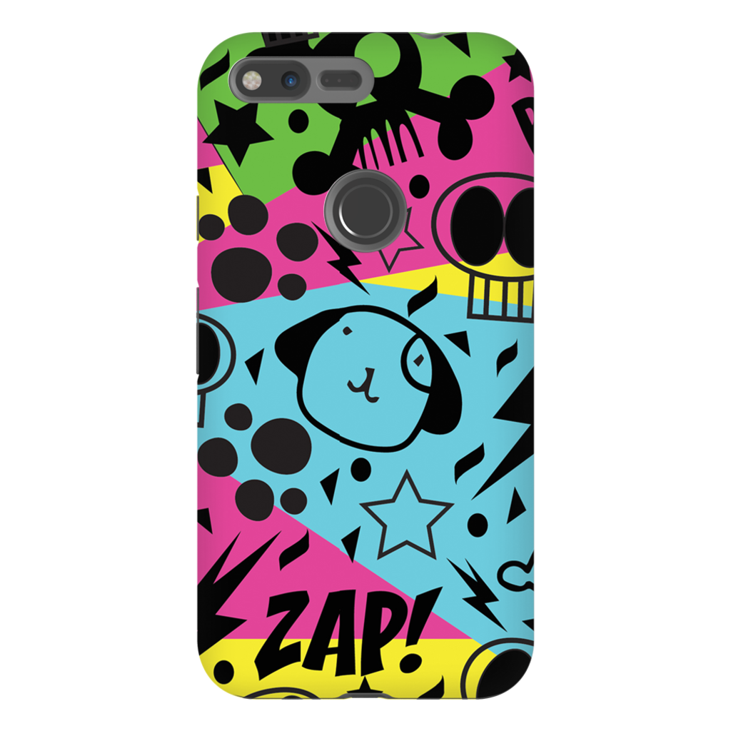 Graffiti Phone Cases-38