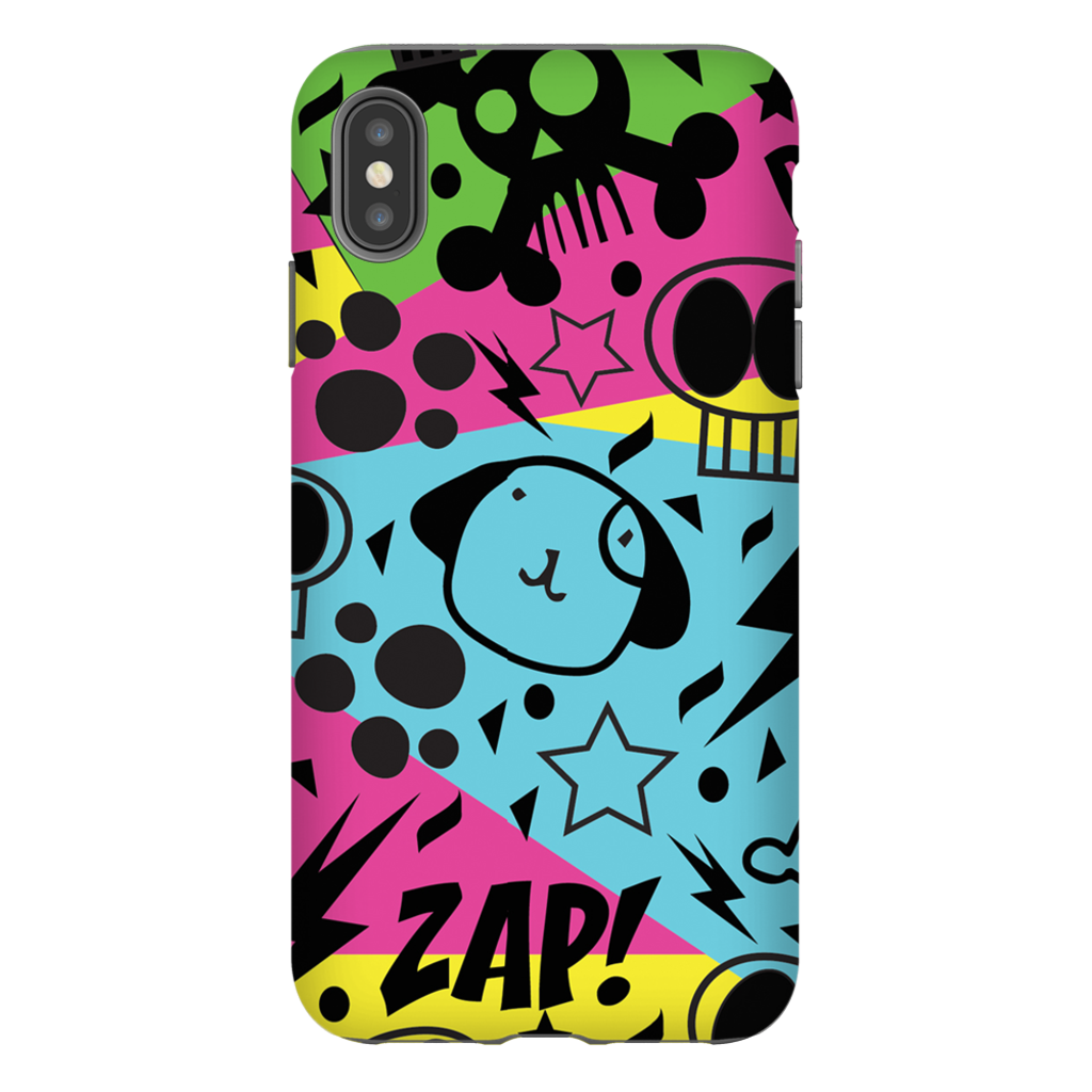 Graffiti Phone Cases-22