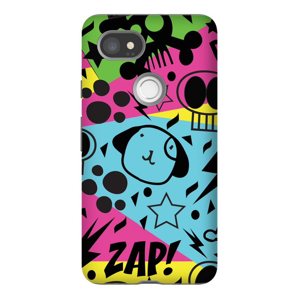 Graffiti Phone Cases-40