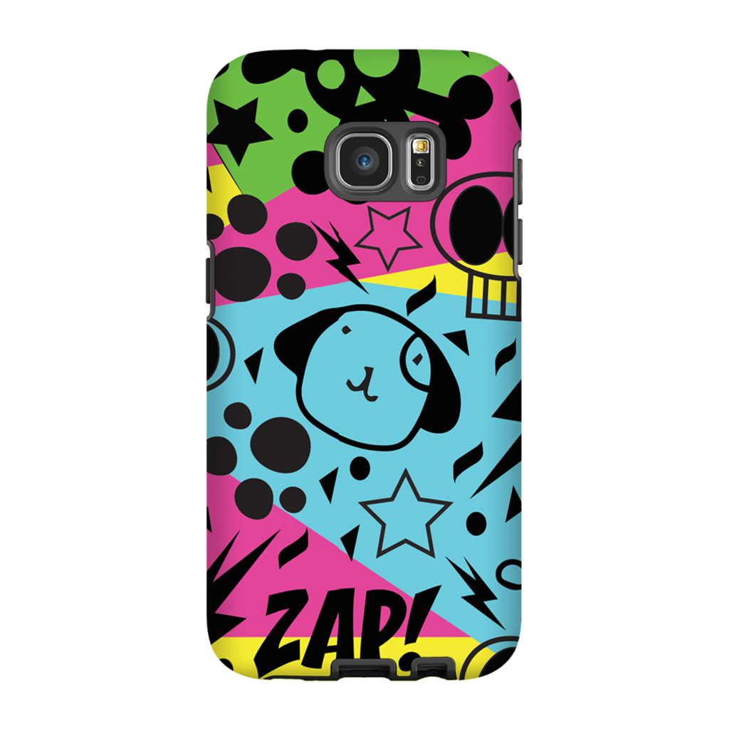 Graffiti Phone Cases-24