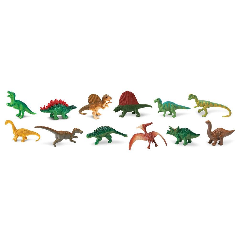 Dino Toys TOOB®-2