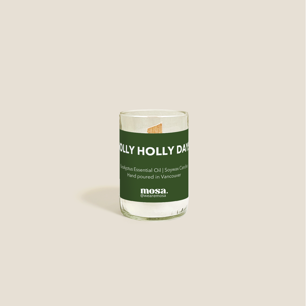 Mini Holiday Gift Set