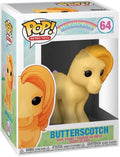 Funko Pop! Retro Toys My Little Pony Butterscotch-0