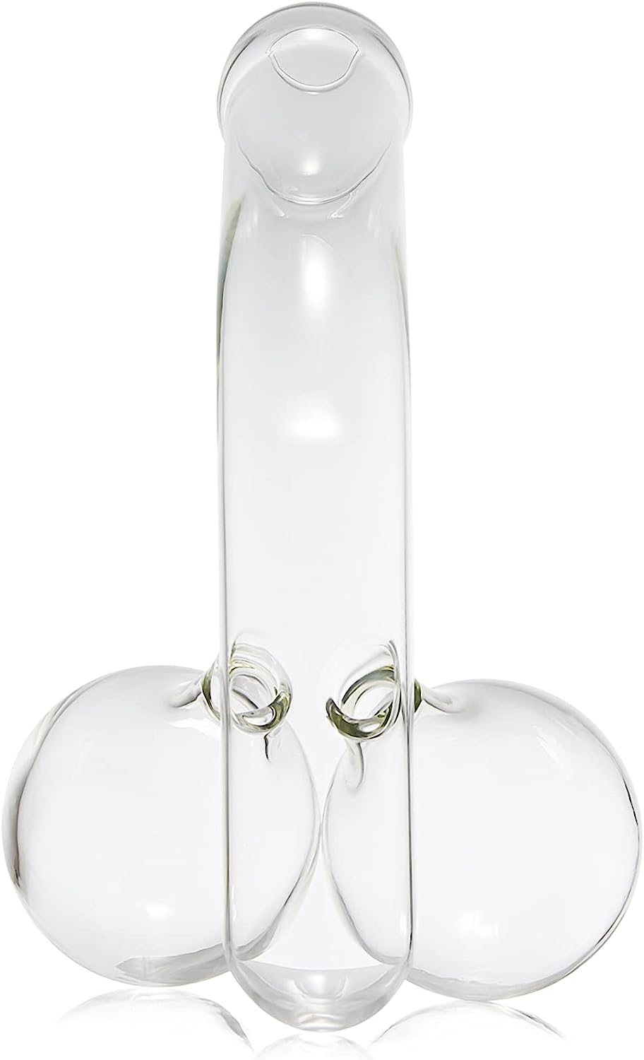 Funny Penis Whiskey Decanter Unique Funny Glass Container For Scotch Tequila Brandy Rum Bourbon Othe