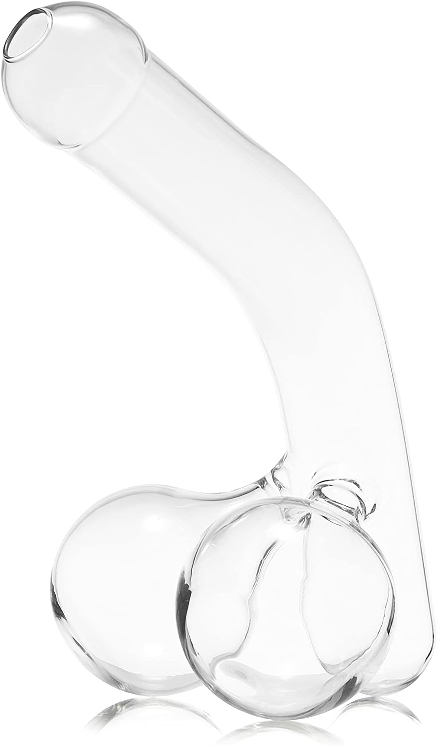 Funny Penis Whiskey Decanter Unique Funny Glass Container For Scotch Tequila Brandy Rum Bourbon Othe